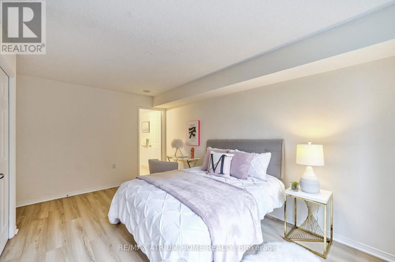  202 - 35 Finch Avenue East Toronto (Willowdale East), M2N6Z8 | Image 16