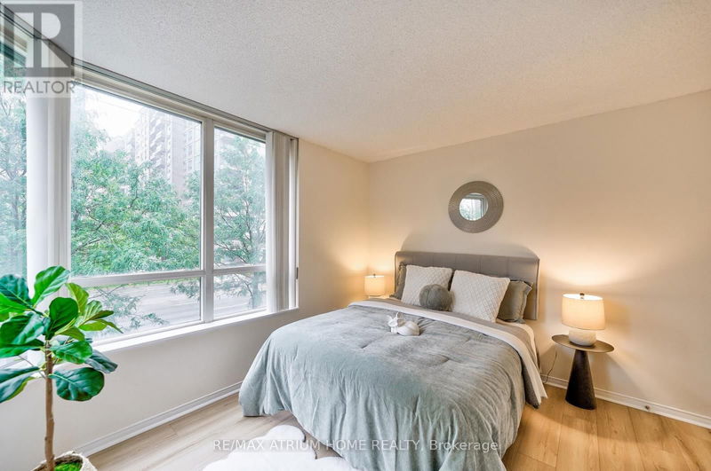  202 - 35 Finch Avenue East Toronto (Willowdale East), M2N6Z8 | Image 18