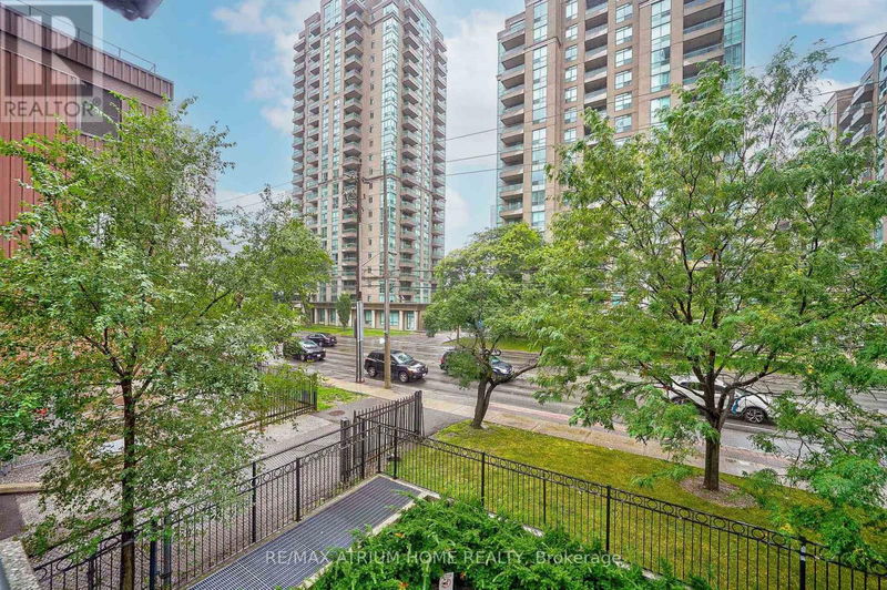  202 - 35 Finch Avenue East Toronto (Willowdale East), M2N6Z8 | Image 21