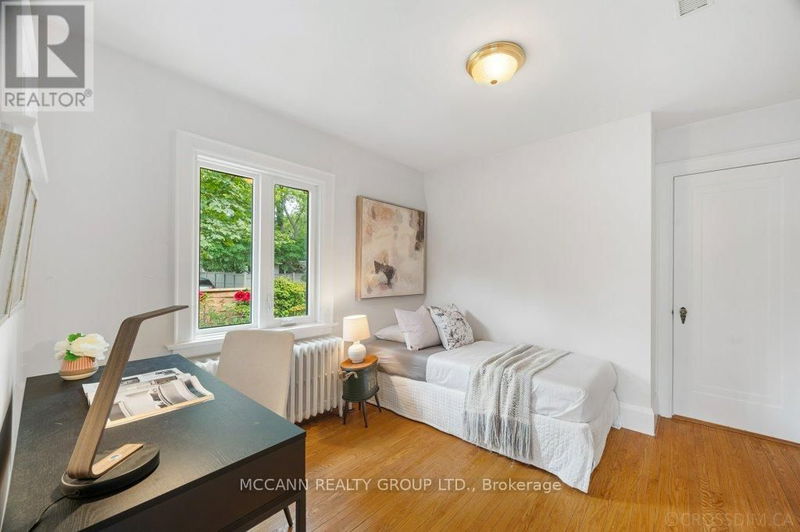 48 Joicey Boulevard  Toronto (Bedford Park-Nortown), M5M2S9 | Image 20