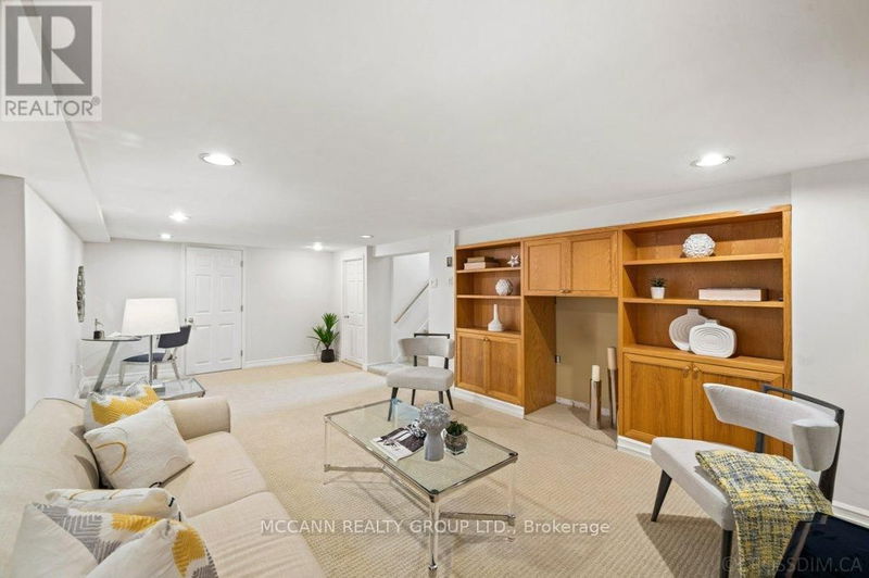 48 Joicey Boulevard  Toronto (Bedford Park-Nortown), M5M2S9 | Image 25