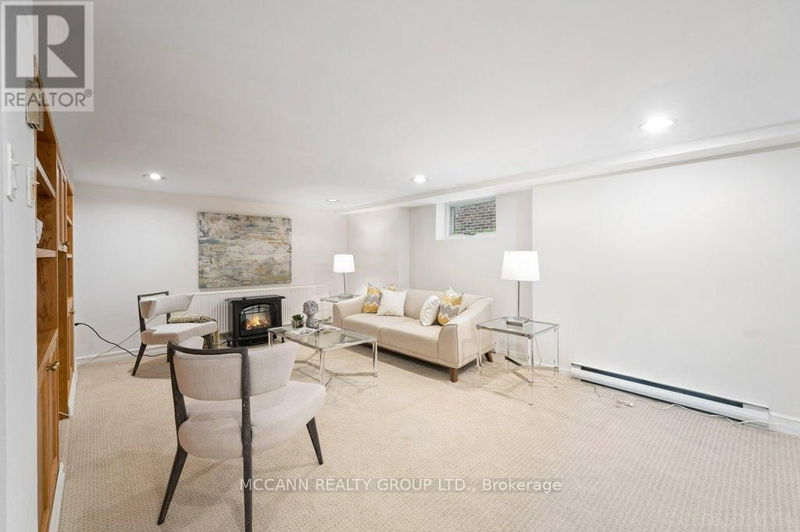 48 Joicey Boulevard  Toronto (Bedford Park-Nortown), M5M2S9 | Image 27