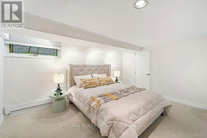 48 Joicey Boulevard  Toronto (Bedford Park-Nortown), M5M2S9 | Image 28