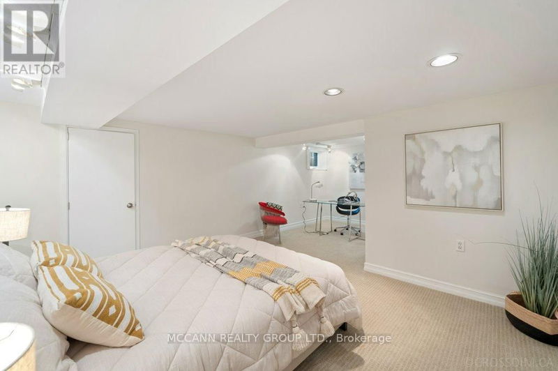 48 Joicey Boulevard  Toronto (Bedford Park-Nortown), M5M2S9 | Image 29