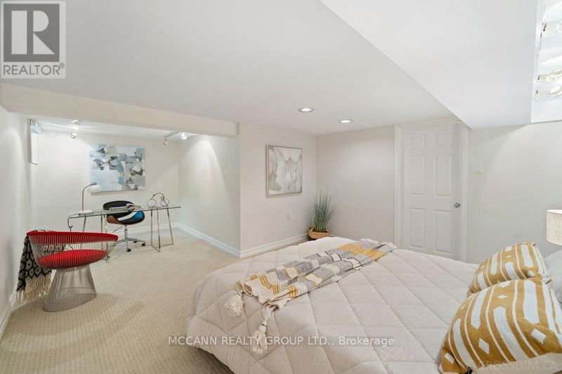 48 Joicey Boulevard  Toronto (Bedford Park-Nortown), M5M2S9 | Image 30