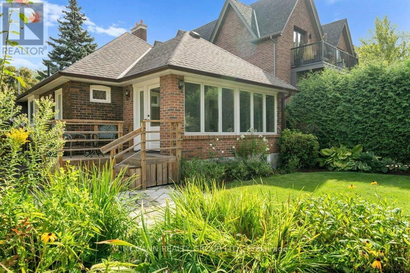 48 Joicey Boulevard  Toronto (Bedford Park-Nortown), M5M2S9 | Image 34