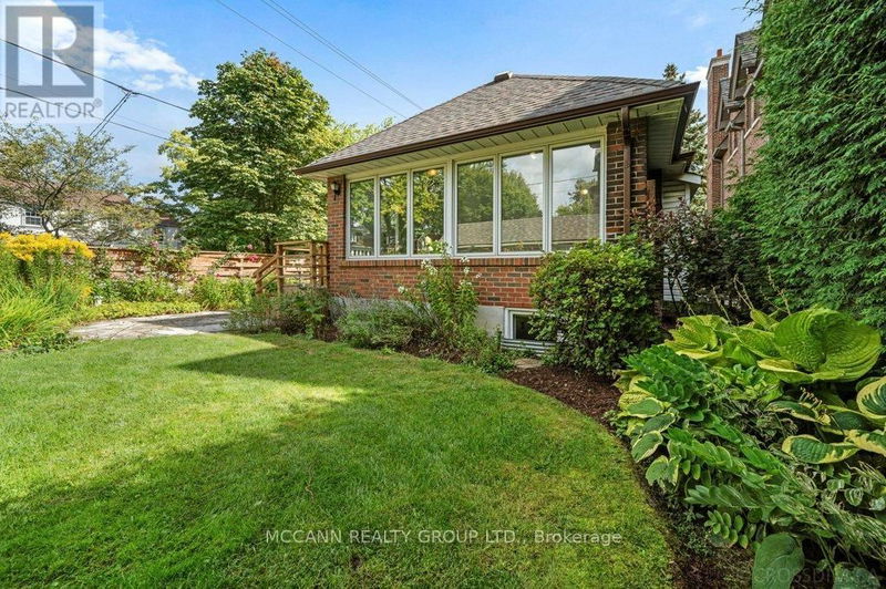 48 Joicey Boulevard  Toronto (Bedford Park-Nortown), M5M2S9 | Image 36