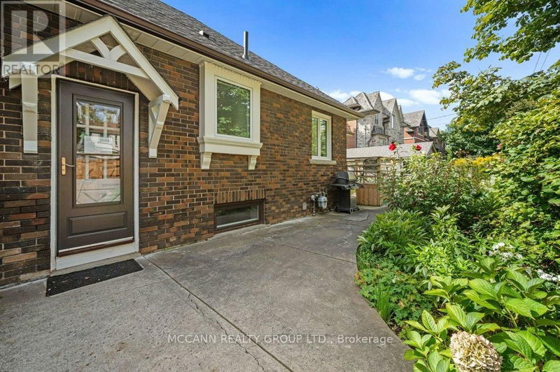 48 Joicey Boulevard  Toronto (Bedford Park-Nortown), M5M2S9 | Image 40