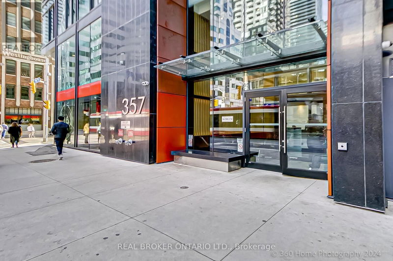  1601 - 357 King Street West Toronto (Waterfront Communities), M5V0S7 | Image 2