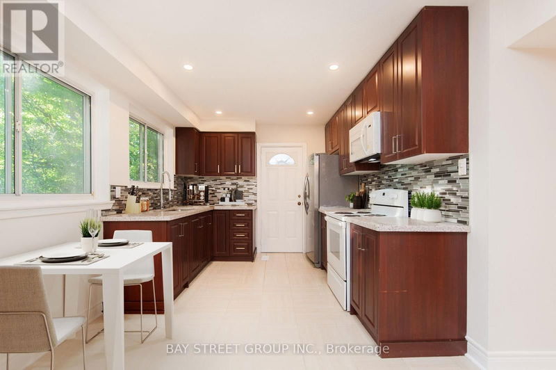 36 Brahms Avenue  Toronto (Hillcrest Village), M2H1H4 | Image 13