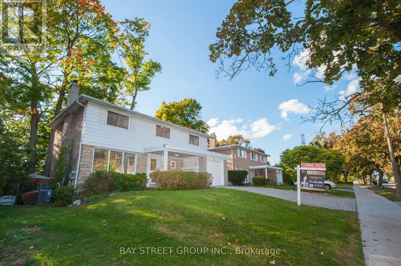 36 Brahms Avenue  Toronto (Hillcrest Village), M2H1H4 | Image 2