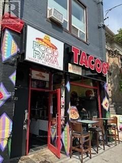 Ethnic Restaurants for Sale