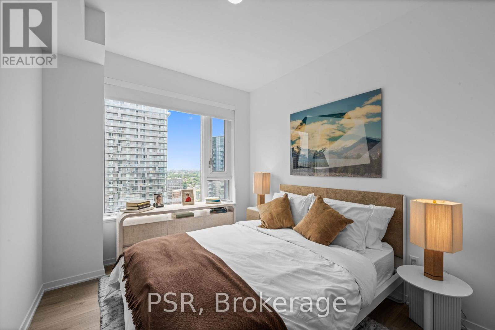 3509 - 101 ROEHAMPTON AVENUE Image 12