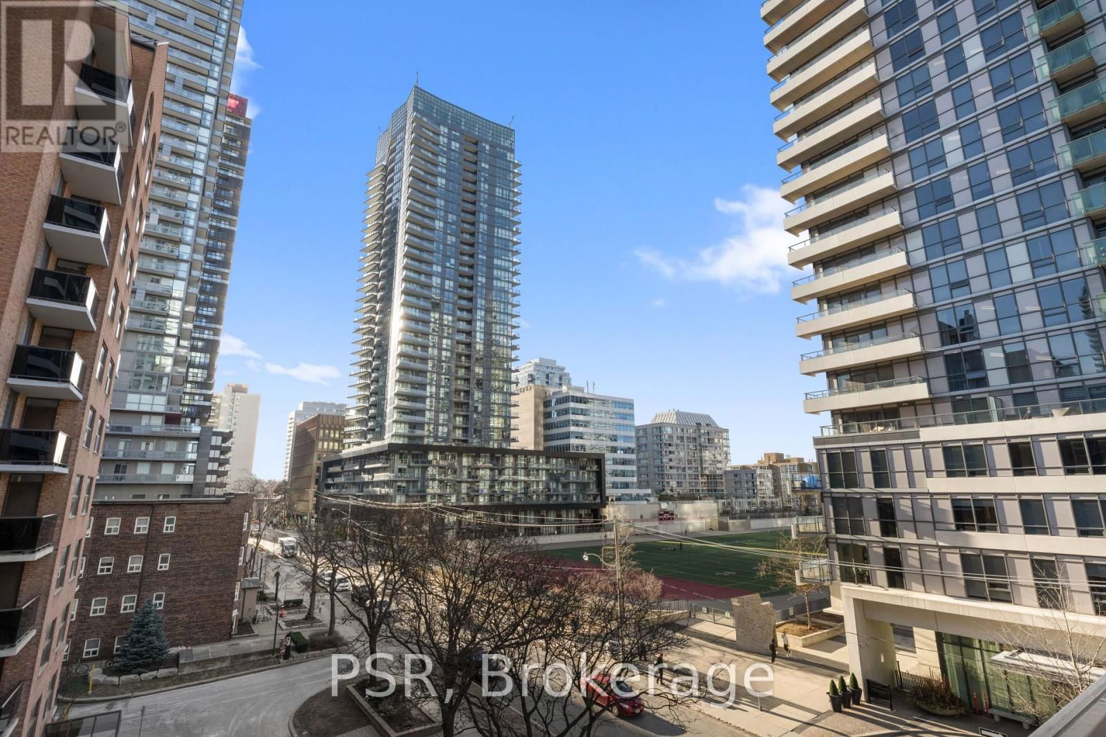 3509 - 101 ROEHAMPTON AVENUE Image 31