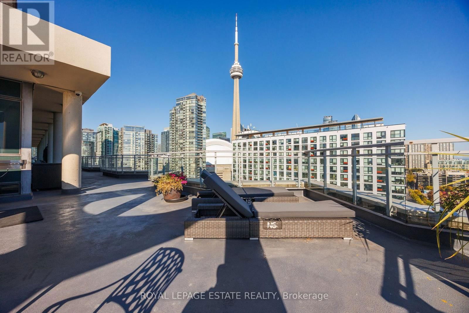 401 - 410 QUEENS QUAY W Image 35