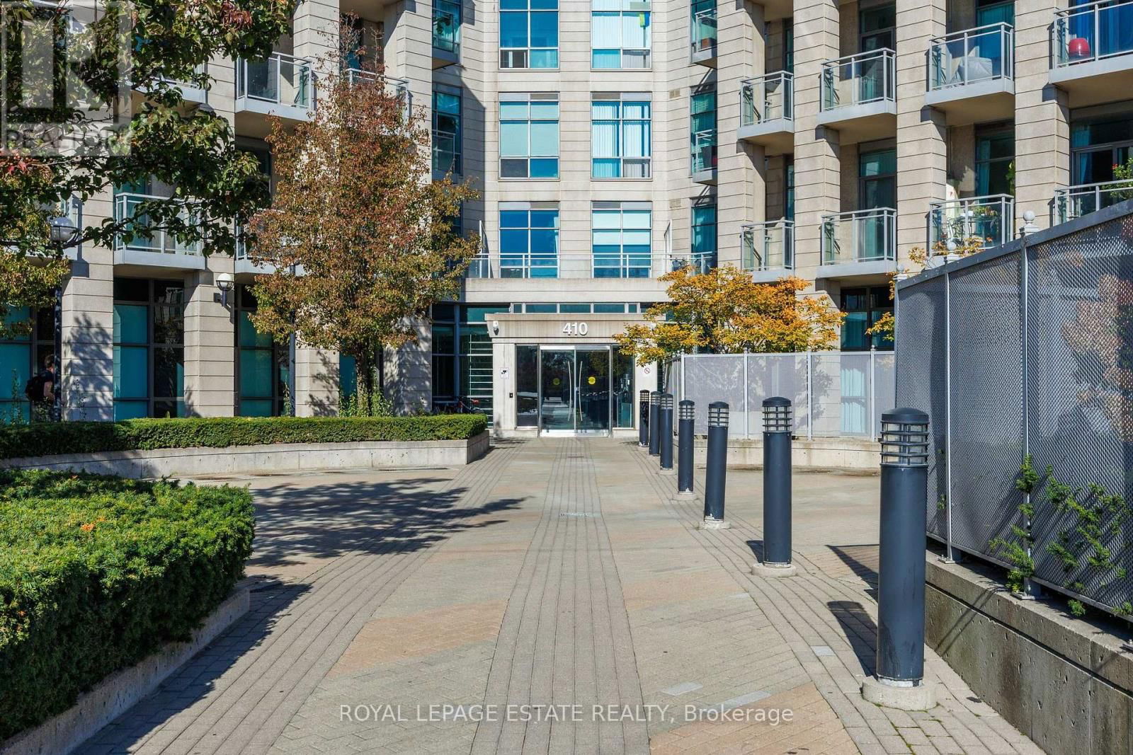 401 - 410 QUEENS QUAY W Image 36