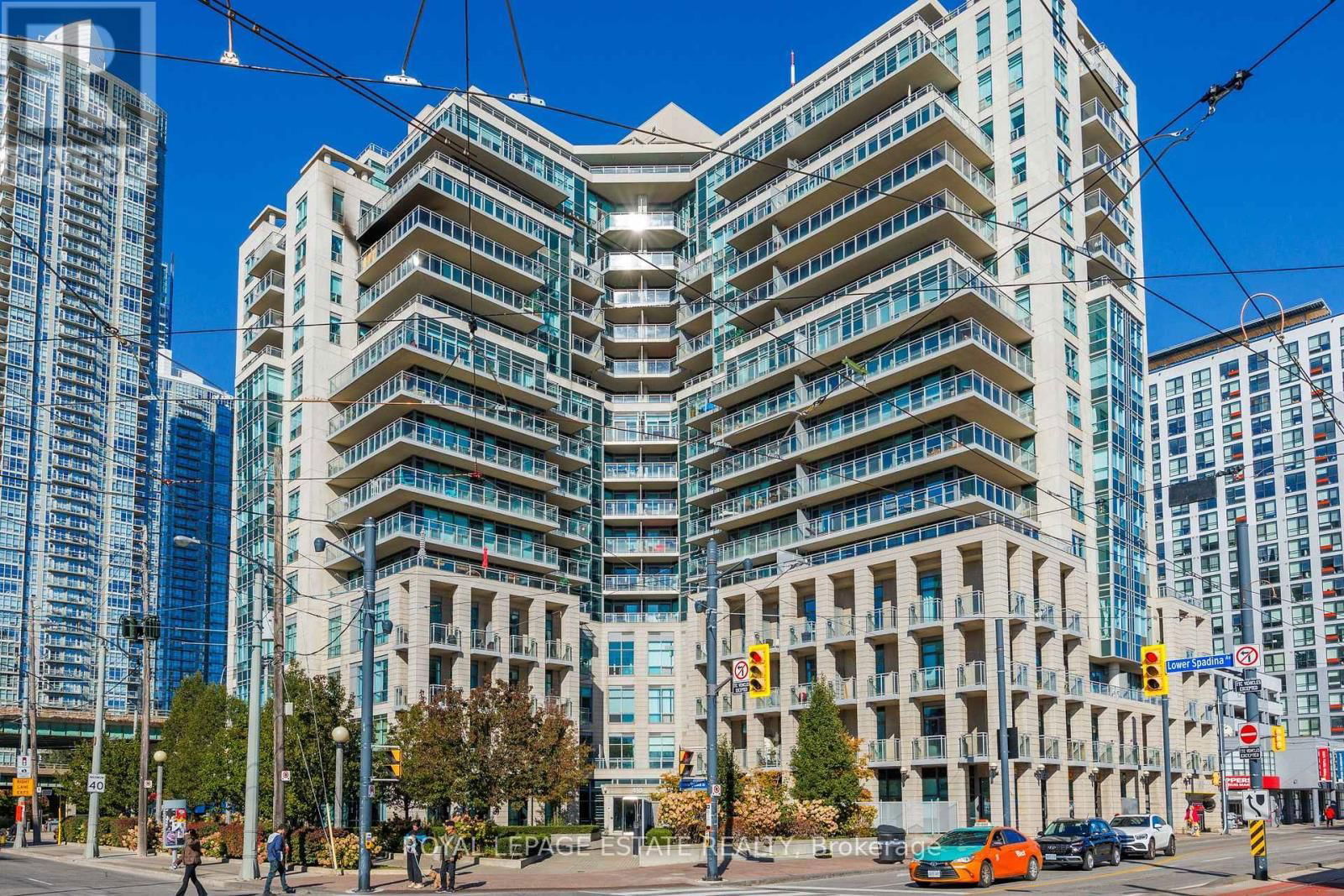 401 - 410 QUEENS QUAY W Image 37