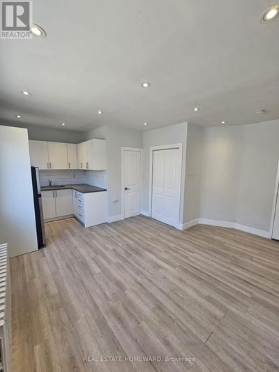 Commercial for Rent in Ontario