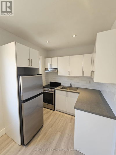 Commercial for Rent in Ontario