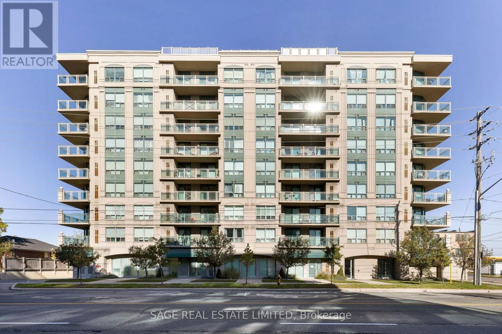 801 - 920 SHEPPARD AVENUE W Image 1