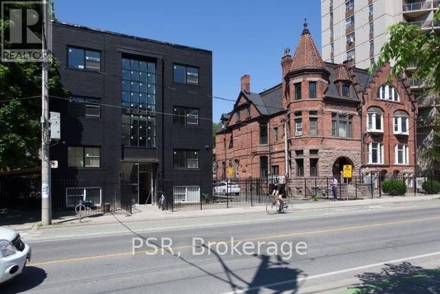 402 - 256 SHERBOURNE STREET Image 1