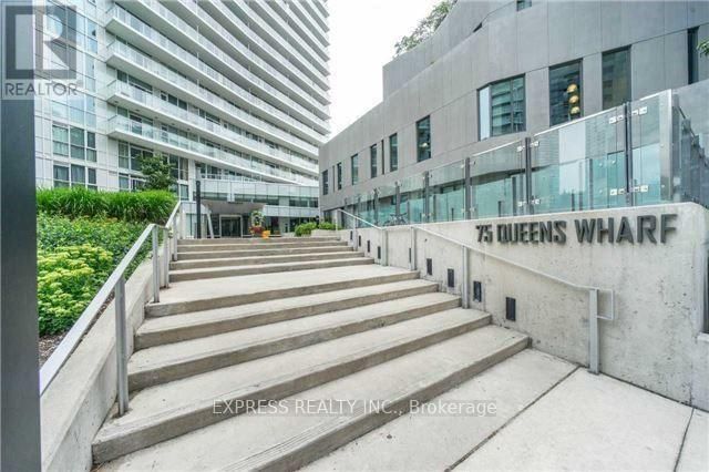 2308 - 75 QUEENS WHARF ROAD Image 2