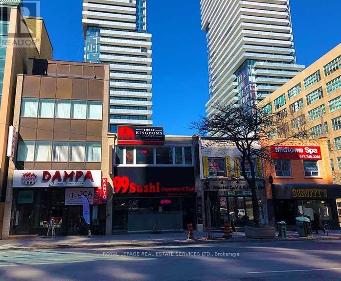 2 - 170 EGLINTON AVENUE E Image 1