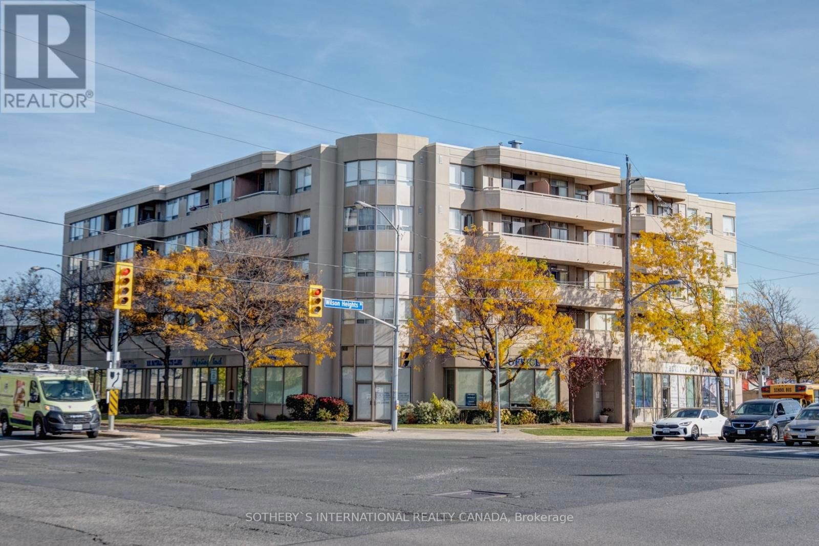 4 - 555 WILSON HEIGHTS. BOULEVARD Image 4