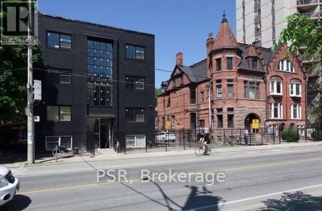 401 - 256 SHERBOURNE STREET Image 6