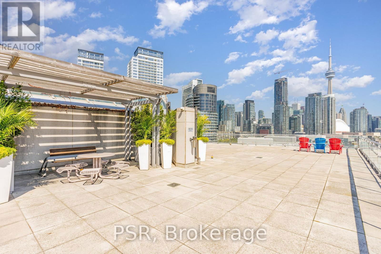 921 - 650 QUEENS QUAY W Image 12