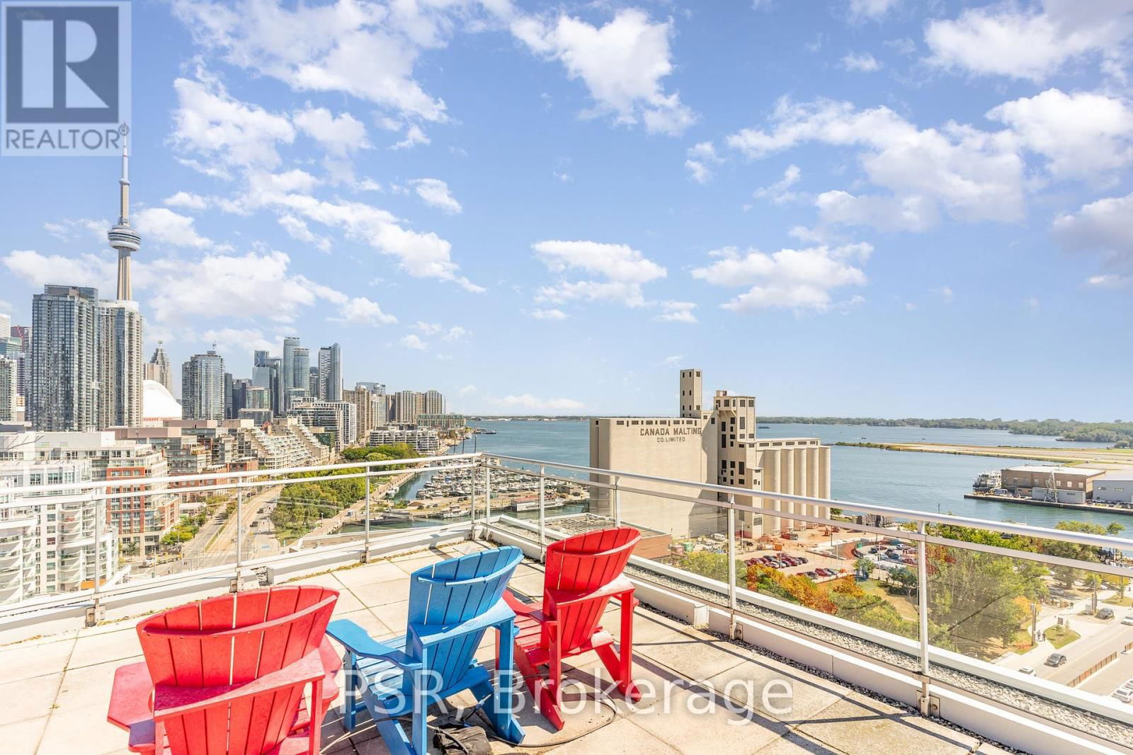 921 - 650 QUEENS QUAY W Image 13