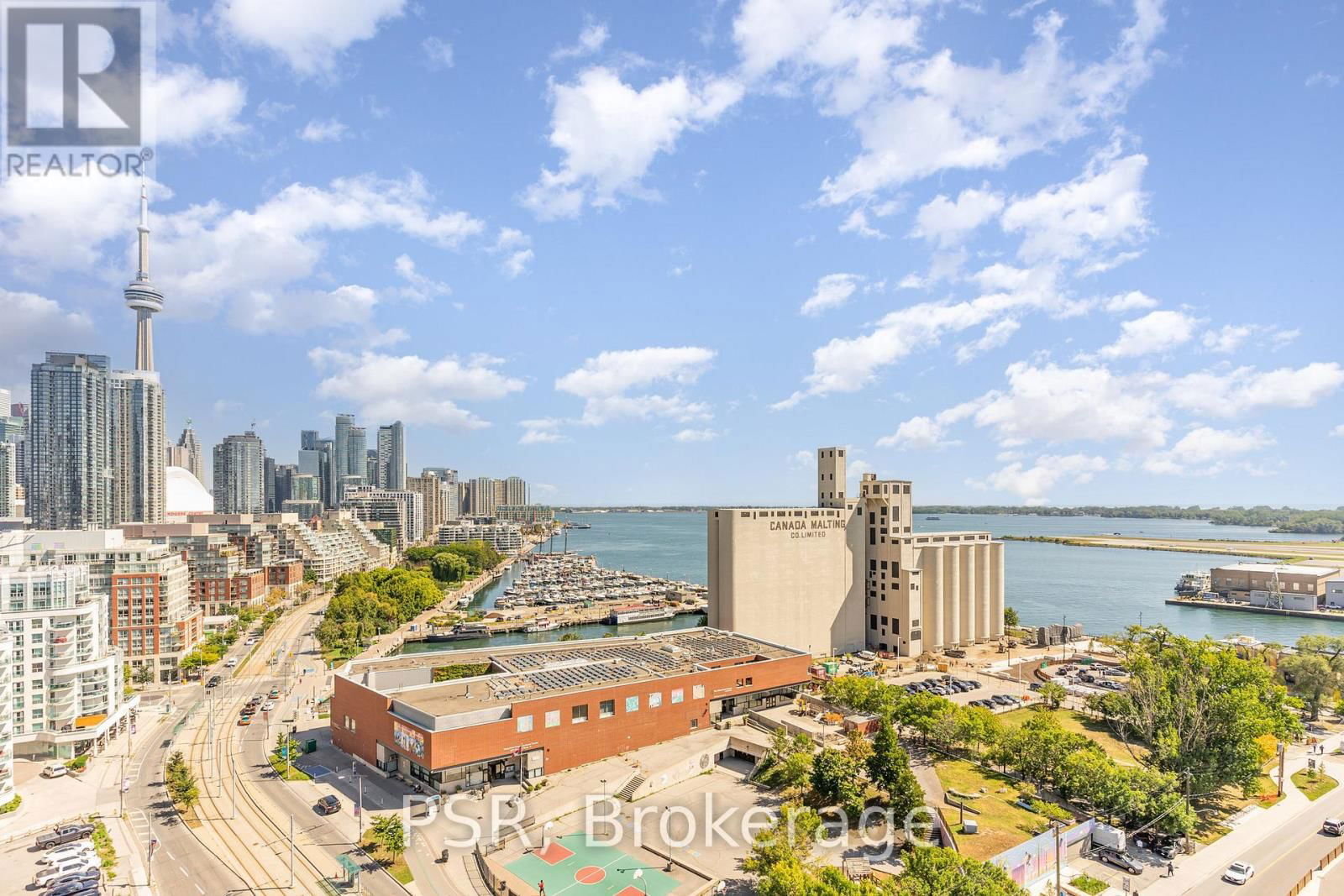 921 - 650 QUEENS QUAY W Image 15