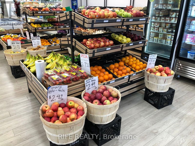 Image #1 of Business for Sale at 497 Church Street, Toronto , Ontario