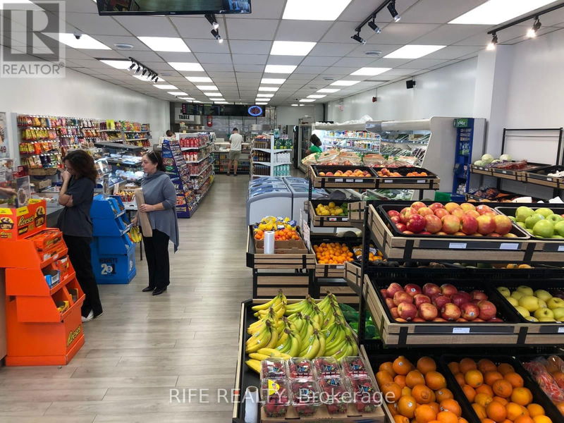 Image #1 of Business for Sale at 497 Church Street, Toronto , Ontario