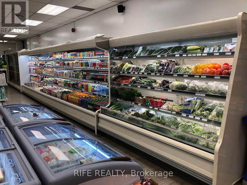 Image #1 of Business for Sale at 497 Church Street, Toronto , Ontario