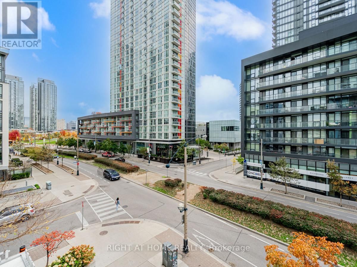 310 - 170 FORT YORK BOULEVARD Image 18