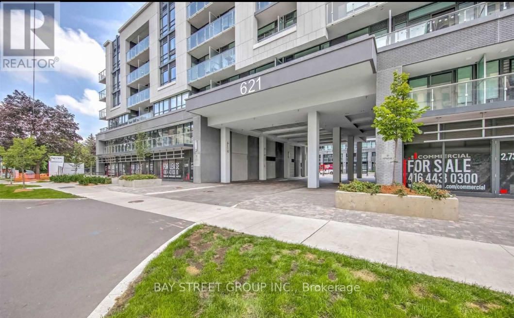 530 - 621 SHEPPARD AVENUE E Image 1