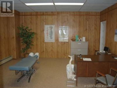 Commercial for Sale in Alberta