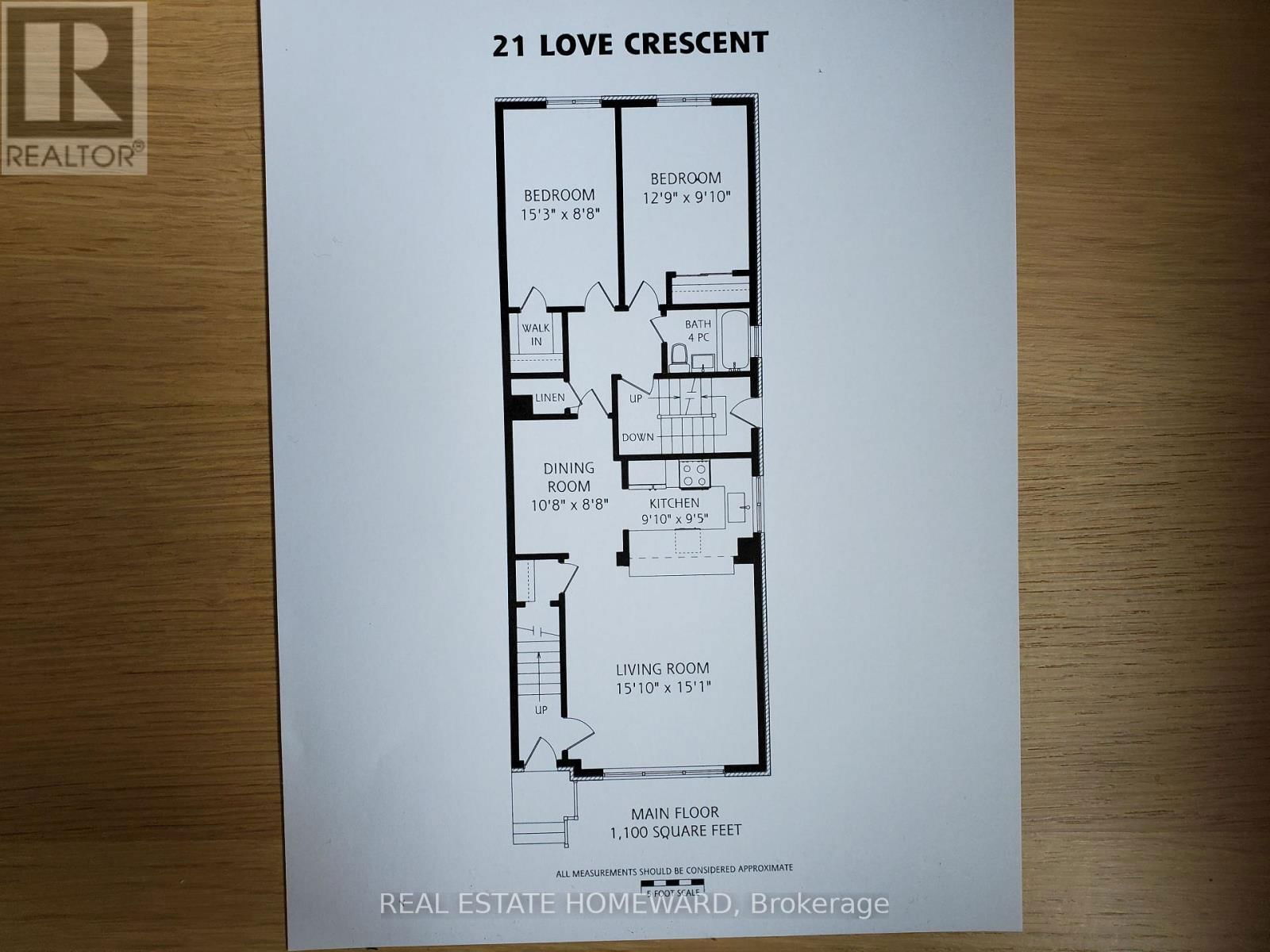 MAIN FL - 21 LOVE CRESCENT Image 35