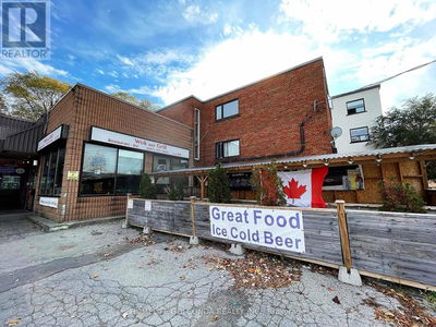 Casual Dining Restaurants for Sale