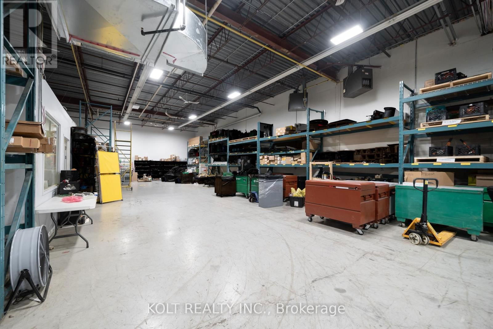 Unit 1 - 445 MILNER AVENUE Image 14