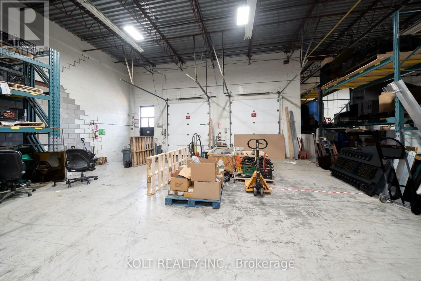 Unit 1 - 445 MILNER AVENUE Image 15