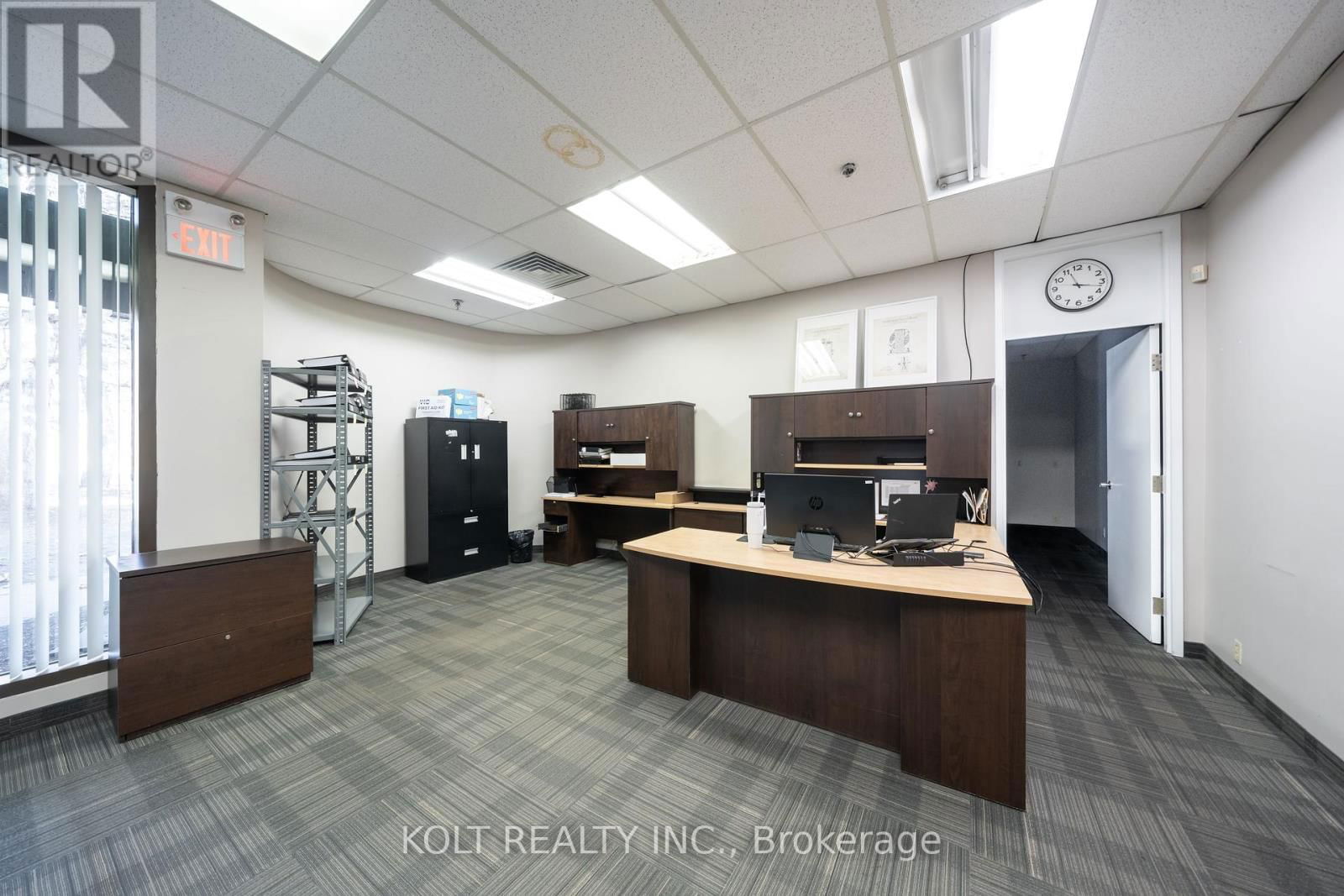 Unit 1 - 445 MILNER AVENUE Image 7