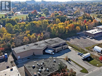 Industrial Properties for Sale