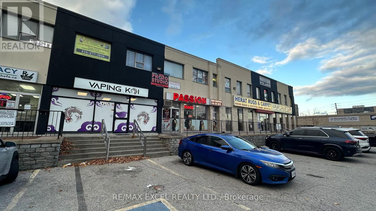 3178 EGLINTON AVENUE E Image 2