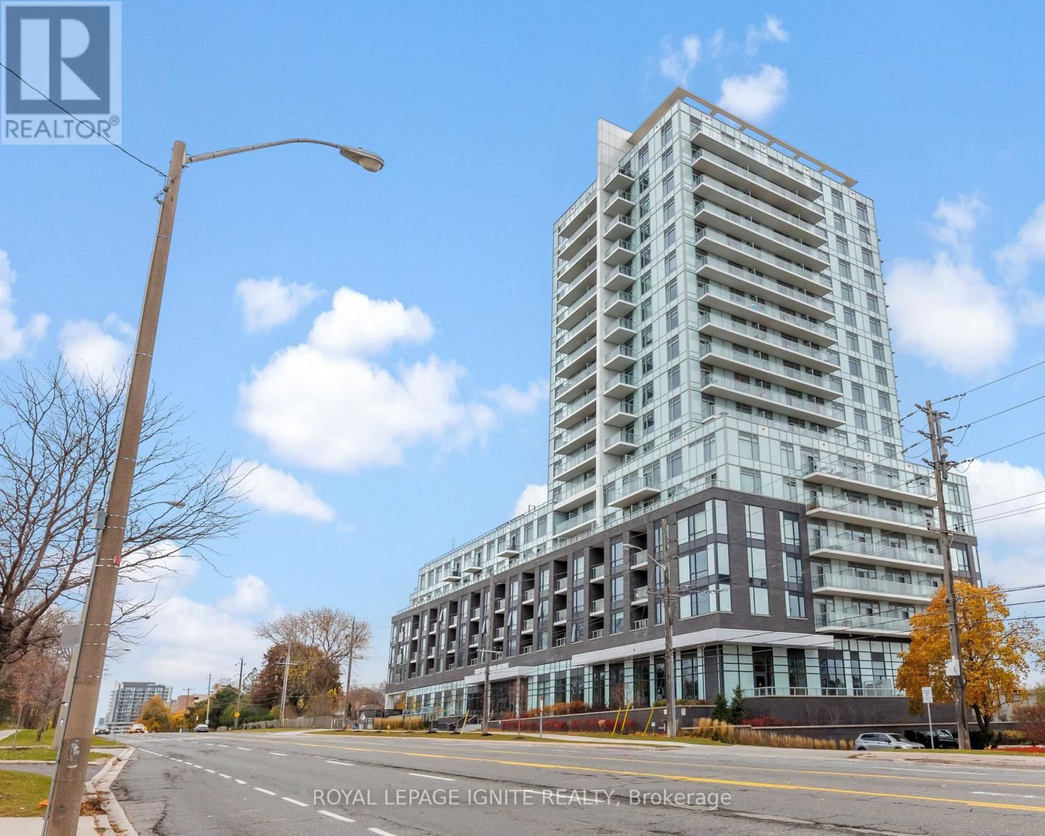 1710 - 3220 SHEPPARD AVENUE E Image 1