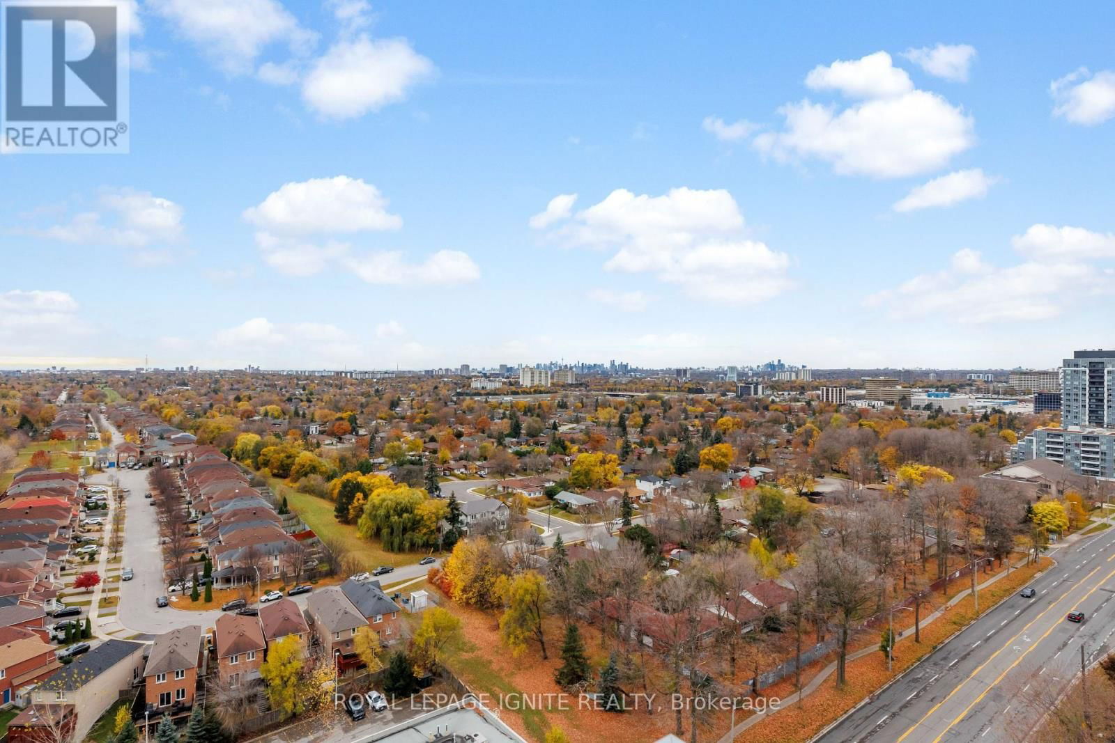 1710 - 3220 SHEPPARD AVENUE E Image 17