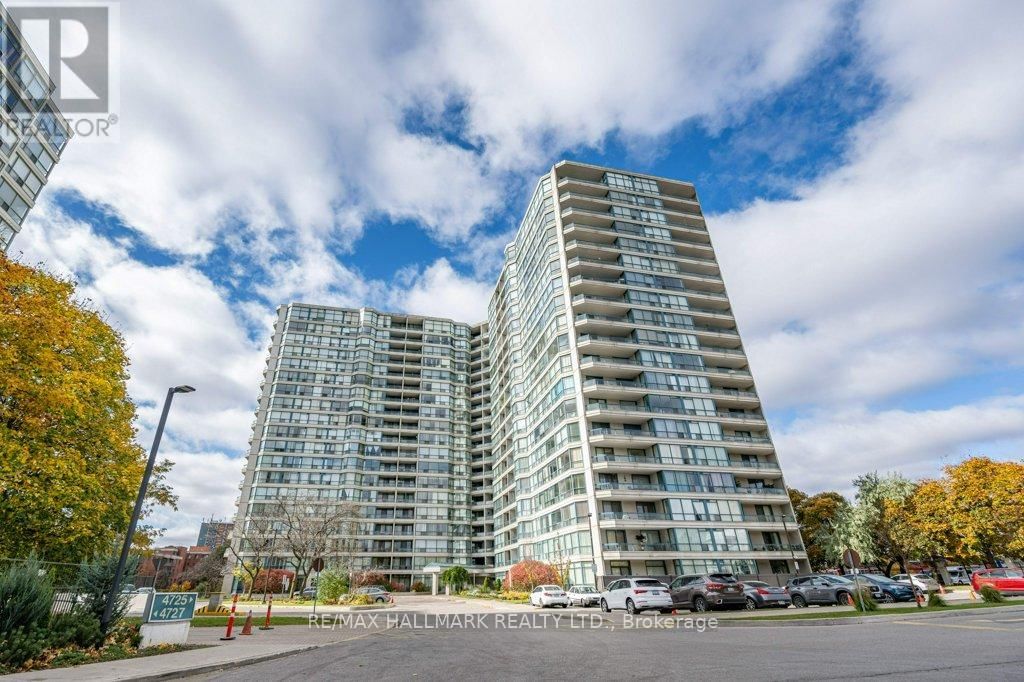 1717 - 4725 SHEPPARD AVENUE E Image 1