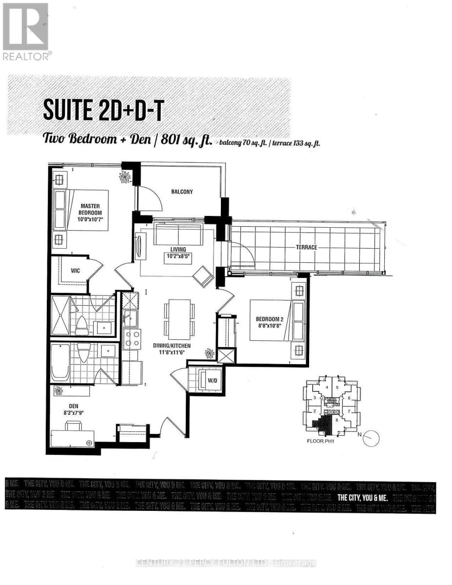 LPH 01 - 10 MEADOWGLEN PLACE Image 40