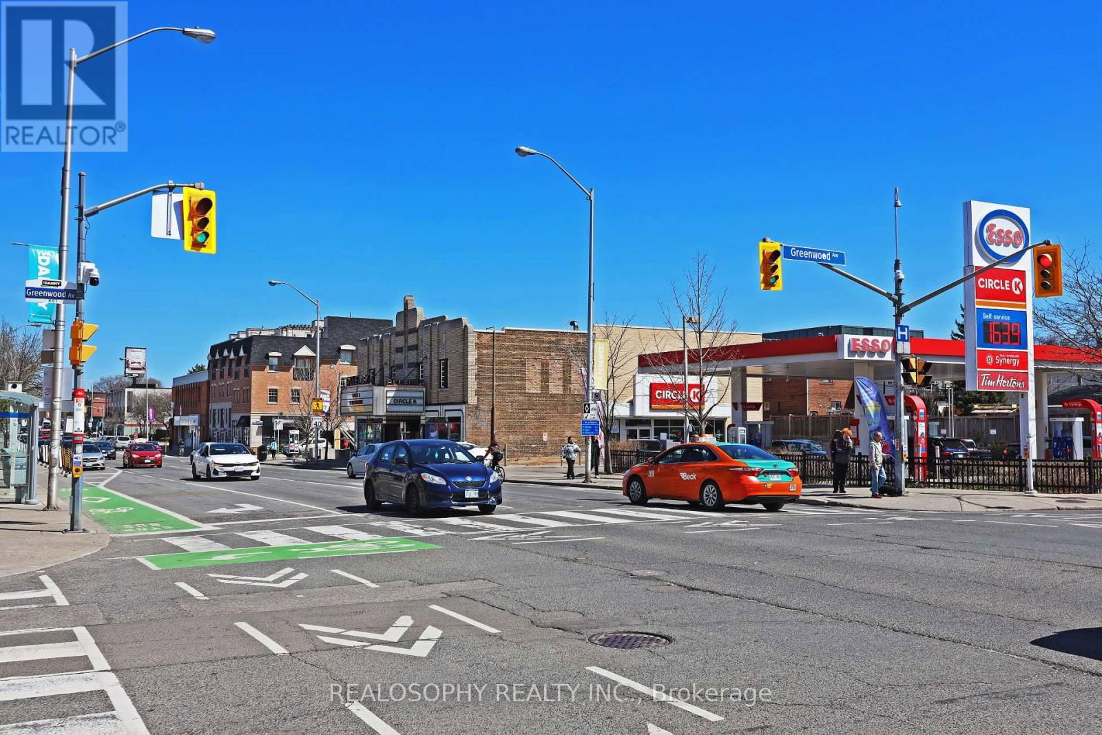 1170 DANFORTH AVENUE Image 13